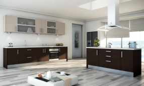 Cuisine WEGA